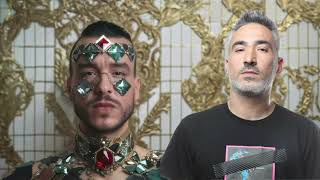Sagopa Kajmer - Keskin & Cem Adrian (Ama Ai)