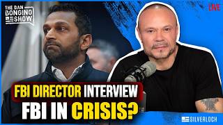 Kash Patel Exclusive Interview | Deep State, FBI Reform & Future Plans (Ep. 2455)