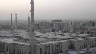 من سورة الإنسان الشيخ حسين آل الشيخ يحاكي الشيخ محمد السبيل فجرية الجمعة 6 شوال 1433