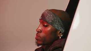 Marcus Lovely - \