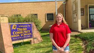 FCCLA intro video for 8th grader