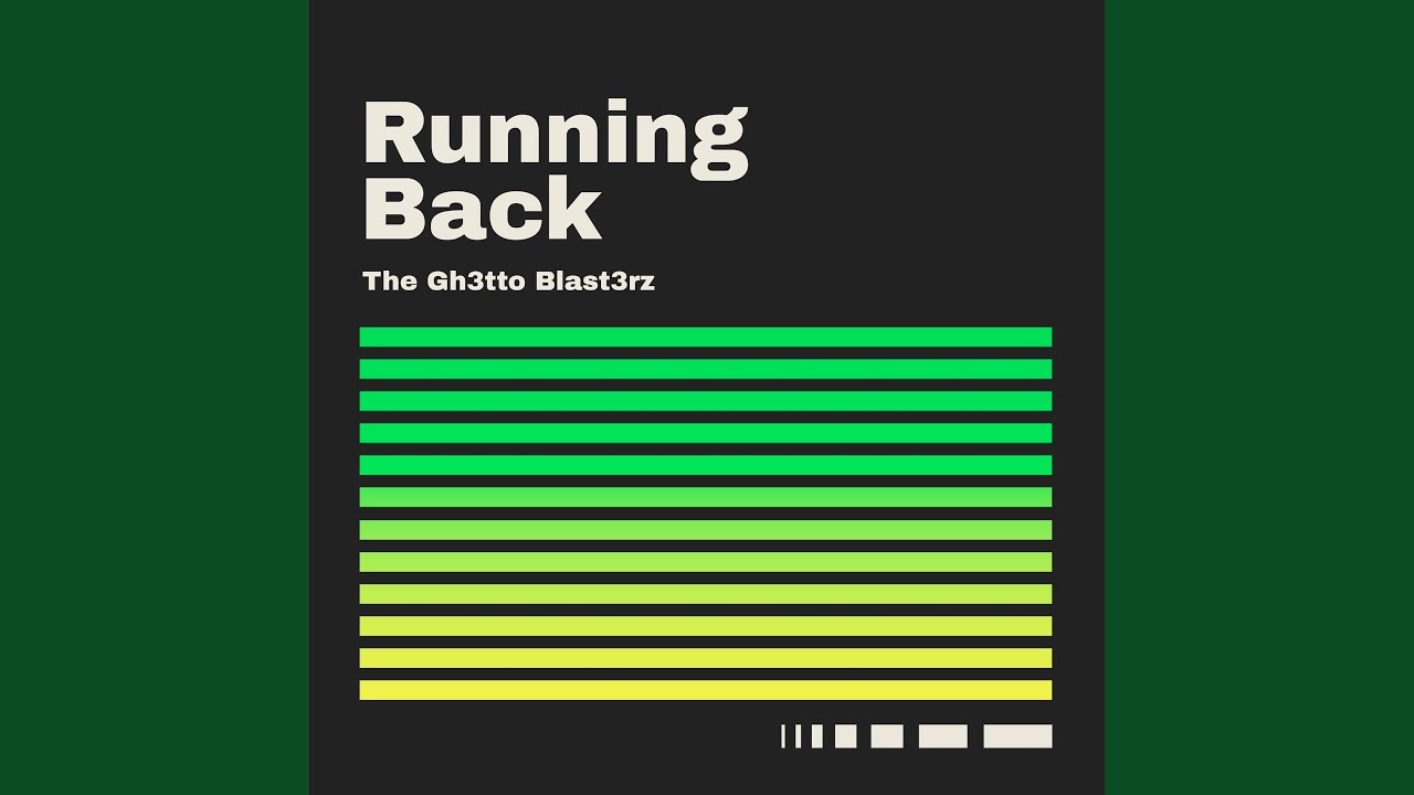 Running Back auf YouTube ansehen Running Back auf YouTube ansehen