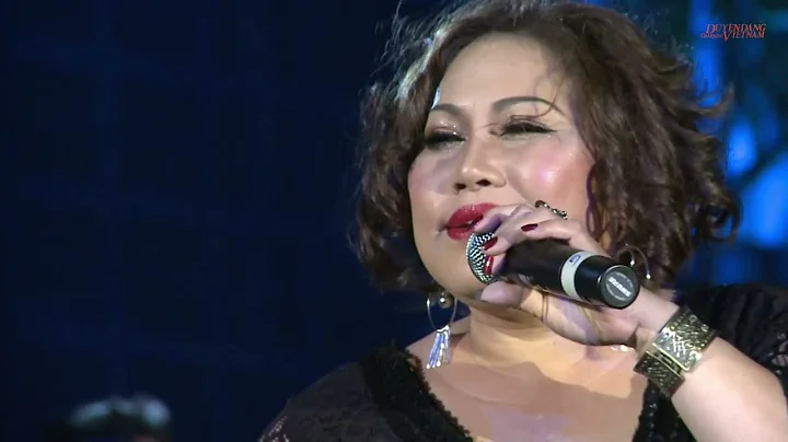 Theng theng oh ơi - Ca sĩ Siu Black - Duyên dáng Việt Nam 24