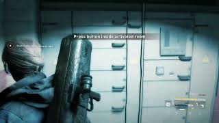World War Z - EP 3 Moscow - 04 Extinction with Bots as Medic