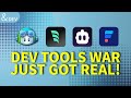 The Future of AI Coding Tools Just Got a Shakeup 🚨