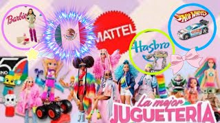 ¡Descubre los Mejores Juguetes en La Mejor Juguetería Liverpool🧸✨