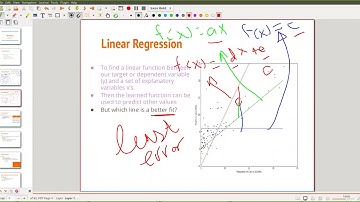 Lecture 11: Data Mining CSE 2020 Fall