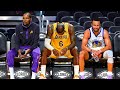 LeBron + Curry + KD - Appreciate Greatness Before It&#39;s Gone