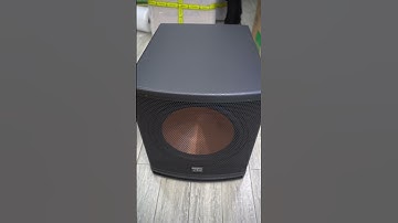 [ Gu Loa ] 𝗧𝗵𝗶́ 𝗻𝗴𝗵𝗶𝗲̣̂𝗺 𝗯𝗮𝘀𝘀 𝘀𝘂𝗯 𝘃𝘂𝗶 - Paramax A40