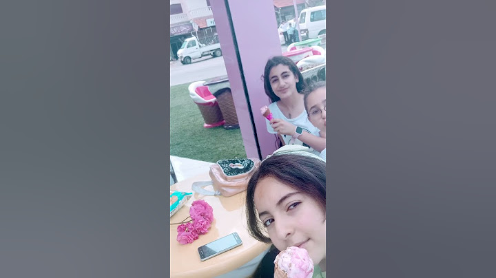 أحلى يوم بحياتي مع رفقاتي #رومينزا أحلى قعده وأطيب بوظه وأطيب كاتوا وبسعر ..
