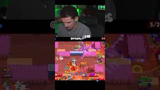 Eita byron nojento mininu!!☠️  #vtzim #brawlstars