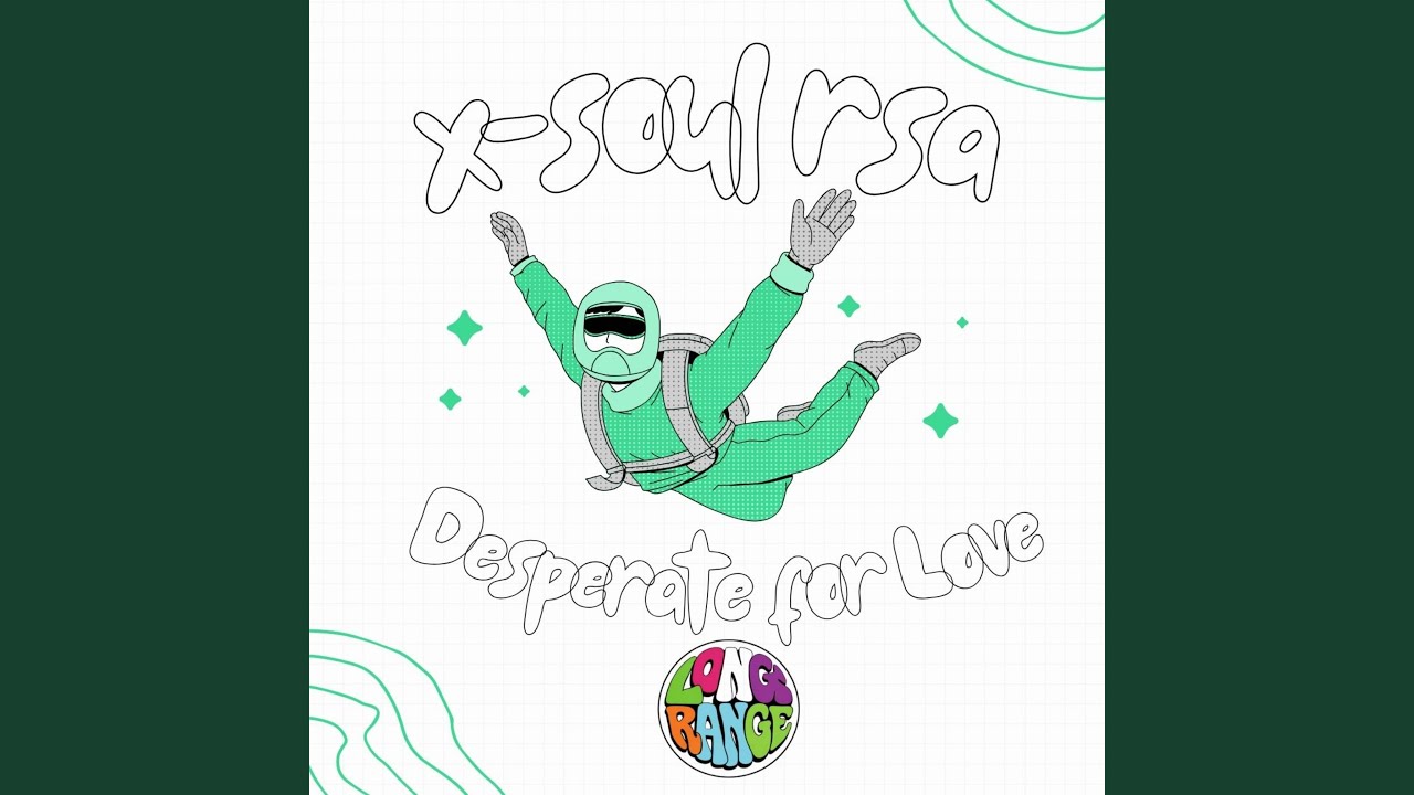 Watch Desperate for Love on YouTube Watch Desperate for Love on YouTube