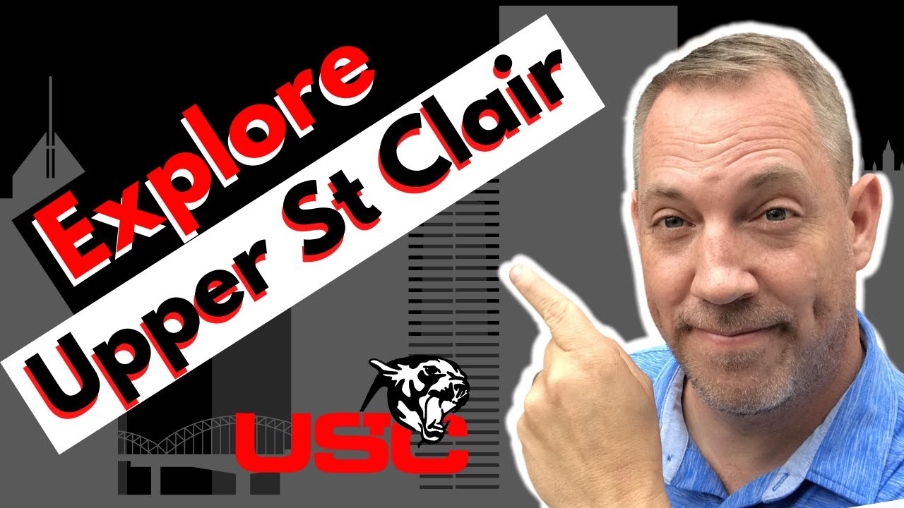 Pittsburgh Neighborhood Tours // Deerfield Manor of Upper St Clair Township YouTube