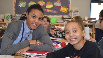 OCM BOCES - 2019 - Deaf & Hard of Hearing Program