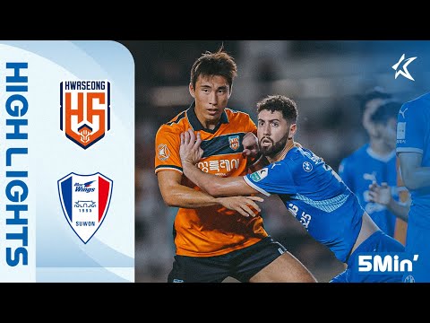 [The Field of Heroes] The official K LEAGUE 2 intro