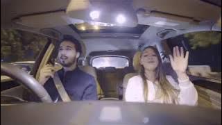 Shape Of You   Gulabi Aankhen Carpool Mashup   Sandesh Motwani ft  Dhvani Bhanushali 2