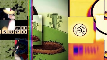 Scan vs Round 67 (music scan)