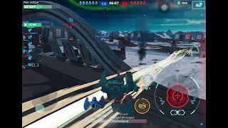 Test vũ khí + titan Ultimate mới | War Robots Test Server 12.3