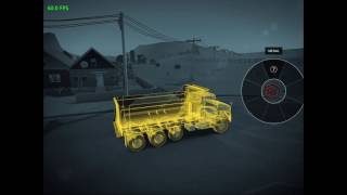 Construction-Sim 2 on Ipad #2