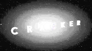 CrackerPlays Intro v2 - By KothFX