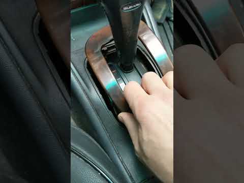 1998 Subaru Legacy