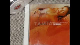 TAMIA : LY MISSING YOU ( MIDI MAFIA REMIX )