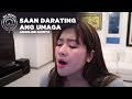 Saan Darating Ang Umaga - Angeline Quinto | #ArtistsAtHomeSessions