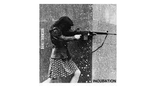 Dahli Thomson - Incubation (Full Album 2024)