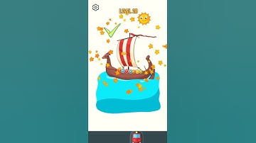 Draw Puzzle 2 Level 28