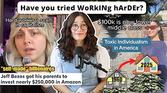 How the rich gaslight you into staying poor