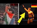 8 WWE Wrestlers In Trouble For Insulting An Entire Country