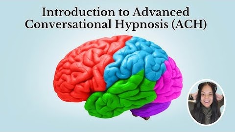 Advanced Conversational Hypnosis: Introductory Course (FREE ACCESS!) | Learn Conversational Hypnosis