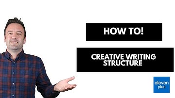 How to prepare your child for the 11+ exam - Writing Structure