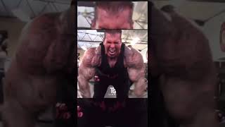Rich Piana & Sam Sulek Happy Nation (Ultra Slowed)