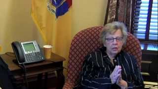 Sweeney-Weinberg AARP Tele-Town Hall on Property Taxes, 4-19-12