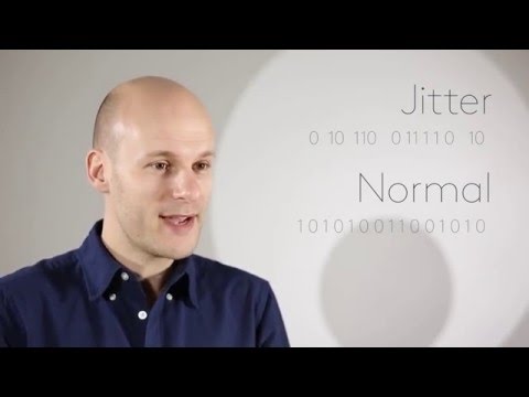 Wideo: Co to jest jitter UDP?