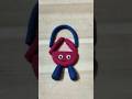 clay art#shorts#funny#blog