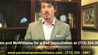 Houston Criminal Attorney: The Dodd-Frank Act and Whistleblowers