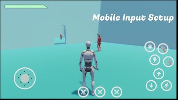 Set Up Mobile Inputs in FS System