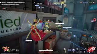 TOP FLEX PLAYER RUNNING COMP VS EOMM AGENTS Guide