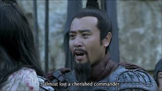 Liu Bei Would Hurt A Child