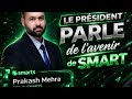SMART MEV BOT :LE FONDATEUR DE SMART NOUS DONNE LA NOUVELLE FEUILLE DE ROUTE. C'EST JUSTE IMPENSABLE