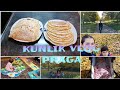 Kunlik vlog/qovoqli yufqa/ko'l bo'yiga sayohat😊