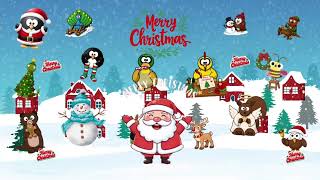 The Santa Claus Song  TP24 -  Children's Music