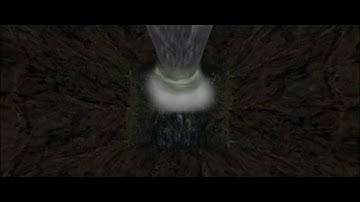 Dungeon Siege: Lands of Hyperborea - Part 1, Escape Into The Black Forest