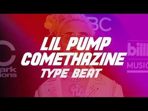 Lil Pump x Comethazine Type Beat 2019 -