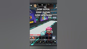 🤫 SECRET HIDDEN Feature In Bg That 99% Players Dont Know😱!#blockmango #shorts #viral