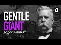 America&#39;s Forgotten Titan: George Westinghouse