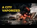 The Biggest Explosion Before the Atomic Bomb: Halifax (1917)