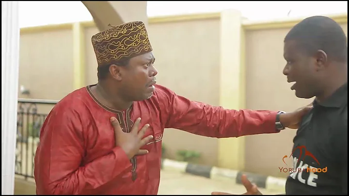 One Night - Latest Yoruba Movie 2018 Drama Starring Muyiwa Ademola